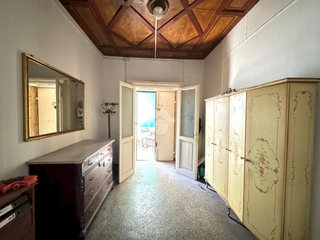 Villa Salita Bocchettina, Genova (zona Bolzaneto) - foto 3