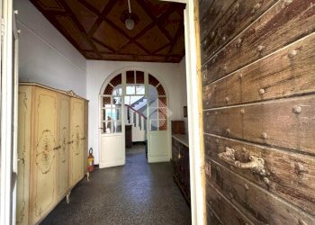 Villa Salita Bocchettina, Genova (zona Bolzaneto) - foto 2