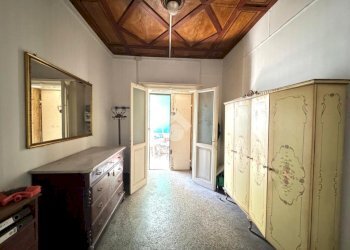 Villa Salita Bocchettina, Genova (zona Bolzaneto) - foto 3