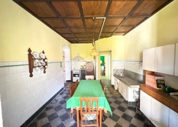 Villa Salita Bocchettina, Genova (zona Bolzaneto) - foto 5