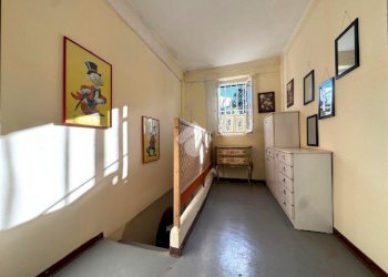 Villa Salita Bocchettina, Genova (zona Bolzaneto) - foto 9