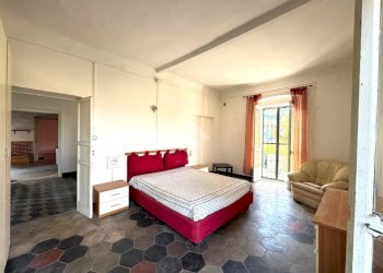 Villa Salita Bocchettina, Genova (zona Bolzaneto) - foto 17