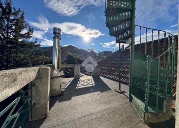 Villa Salita Bocchettina, Genova (zona Bolzaneto) - foto 25