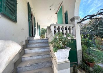 Villa Salita Bocchettina, Genova (zona Bolzaneto) - foto 27