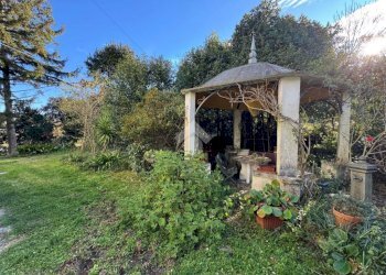 Villa Salita Bocchettina, Genova (zona Bolzaneto) - foto 29