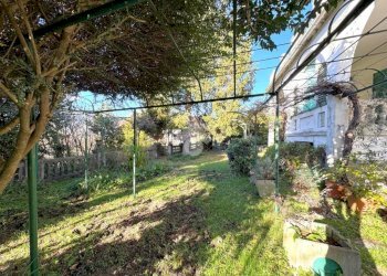 Villa Salita Bocchettina, Genova (zona Bolzaneto) - foto 30