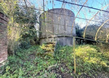 Villa Salita Bocchettina, Genova (zona Bolzaneto) - foto 34