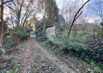 Villa Salita Bocchettina, Genova (zona Bolzaneto) - foto 35