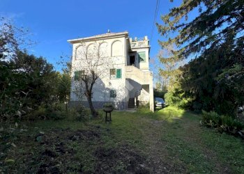Villa Salita Bocchettina, Genova (zona Bolzaneto) - foto 36
