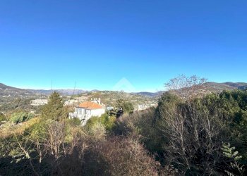 Villa Salita Bocchettina, Genova (zona Bolzaneto) - foto 39