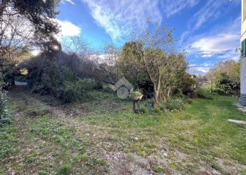 Villa Salita Bocchettina, Genova (zona Bolzaneto) - foto 40
