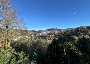 Villa Salita Bocchettina, Genova (zona Bolzaneto) - foto 41