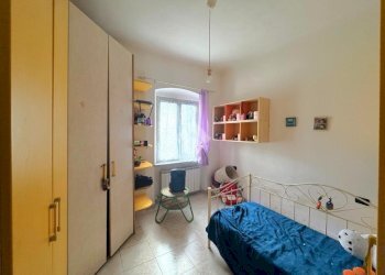 Trilocale Via giro del vento, Genova (zona Bolzaneto) - foto 12