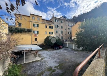 Trilocale Via giro del vento, Genova (zona Bolzaneto) - foto 16