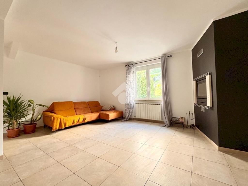 Apartment Salita alla Guardia, Ceranesi - photo 3