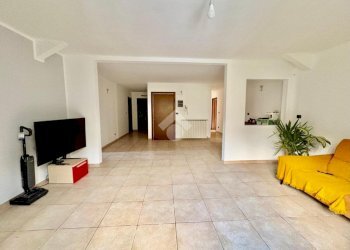 Apartment Salita alla Guardia, Ceranesi - photo 2
