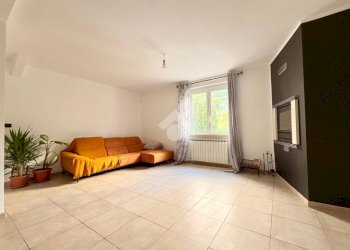 Apartment Salita alla Guardia, Ceranesi - photo 3