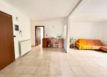 Apartment Salita alla Guardia, Ceranesi - photo 6