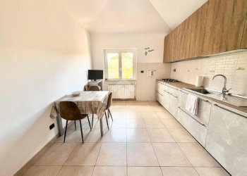 Apartment Salita alla Guardia, Ceranesi - photo 8