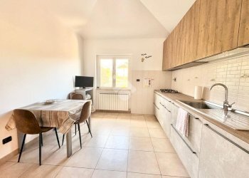 Apartment Salita alla Guardia, Ceranesi - photo 9