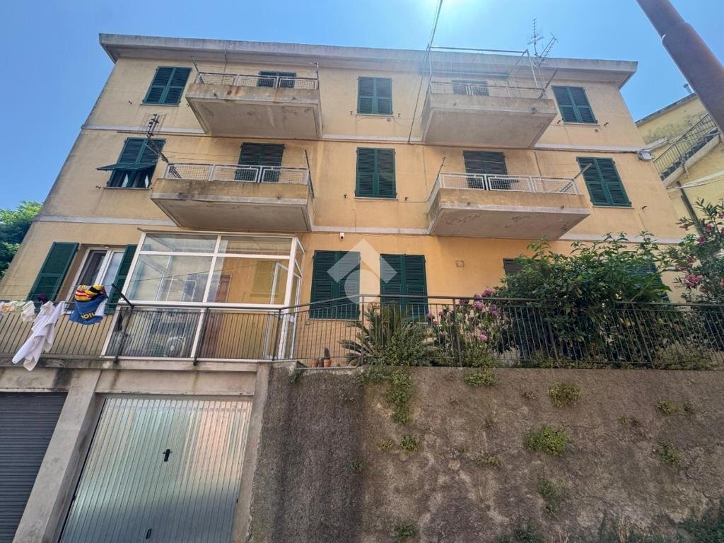 Appartamento Via Campodonico, Genova (zona Bolzaneto) - foto 1