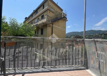 Appartamento Via Campodonico, Genova (zona Bolzaneto) - foto 7
