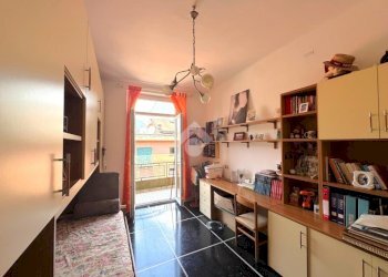 Appartamento Via Campodonico, Genova (zona Bolzaneto) - foto 12
