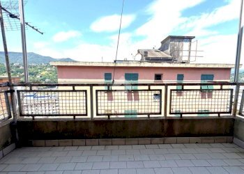 Appartamento Via Campodonico, Genova (zona Bolzaneto) - foto 15