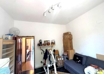 Appartamento Via Campodonico, Genova (zona Bolzaneto) - foto 20