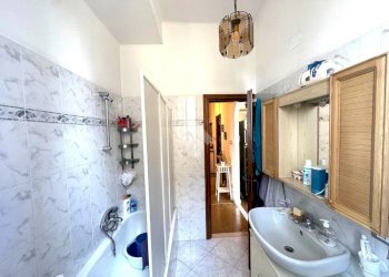 Appartamento Via Campodonico, Genova (zona Bolzaneto) - foto 23