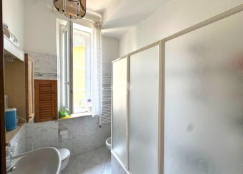 Appartamento Via Campodonico, Genova (zona Bolzaneto) - foto 24