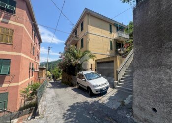 Appartamento Via Campodonico, Genova (zona Bolzaneto) - foto 26