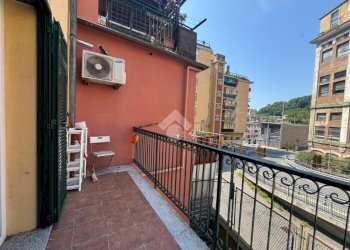 Appartamento Via Pasquale Pastorino, Genova (zona Bolzaneto) - foto 5