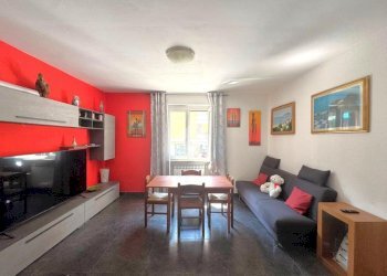 Appartamento Via Pasquale Pastorino, Genova (zona Bolzaneto) - foto 8