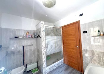 Appartamento Via Pasquale Pastorino, Genova (zona Bolzaneto) - foto 22
