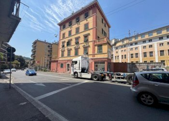 Appartamento Via Pasquale Pastorino, Genova (zona Bolzaneto) - foto 25