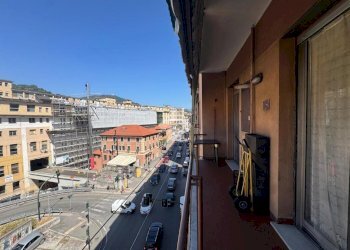 Quadrilocale Via Pasquale Pastorino, Genova (zona Bolzaneto) - foto 8