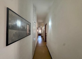 Quadrilocale Via Pasquale Pastorino, Genova (zona Bolzaneto) - foto 10