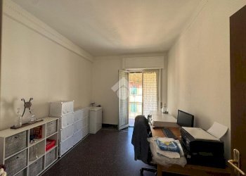 Quadrilocale Via Pasquale Pastorino, Genova (zona Bolzaneto) - foto 12