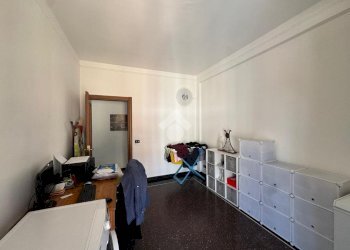 Quadrilocale Via Pasquale Pastorino, Genova (zona Bolzaneto) - foto 13