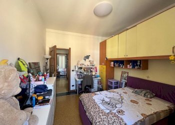 Quadrilocale Via Pasquale Pastorino, Genova (zona Bolzaneto) - foto 17