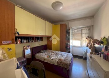 Quadrilocale Via Pasquale Pastorino, Genova (zona Bolzaneto) - foto 18