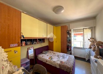 Quadrilocale Via Pasquale Pastorino, Genova (zona Bolzaneto) - foto 19