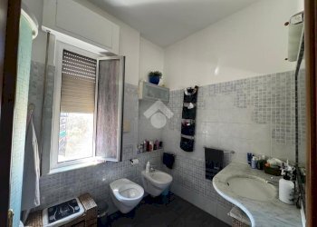 Quadrilocale Via Pasquale Pastorino, Genova (zona Bolzaneto) - foto 20