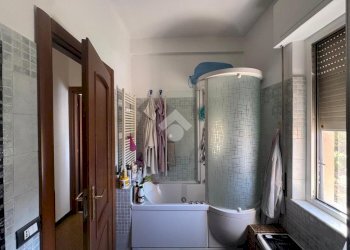 Quadrilocale Via Pasquale Pastorino, Genova (zona Bolzaneto) - foto 22