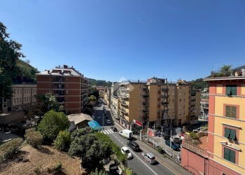 Quadrilocale Via Pasquale Pastorino, Genova (zona Bolzaneto) - foto 23