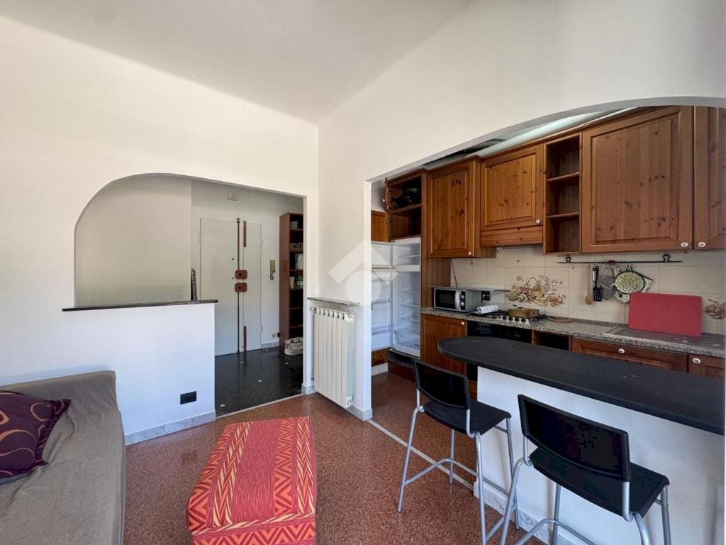 Bilocale Via Sardorella, Genova (zona Bolzaneto) - foto 2