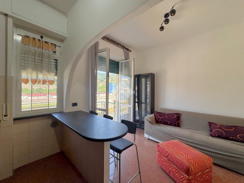 Bilocale Via Sardorella, Genova (zona Bolzaneto) - foto 3