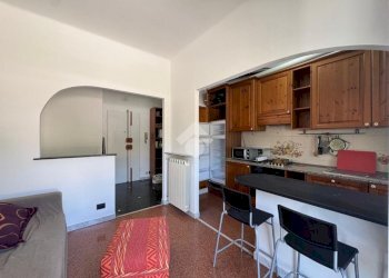 Bilocale Via Sardorella, Genova (zona Bolzaneto) - foto 2