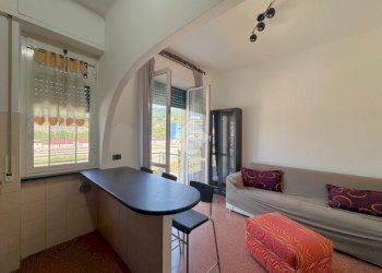 Bilocale Via Sardorella, Genova (zona Bolzaneto) - foto 3